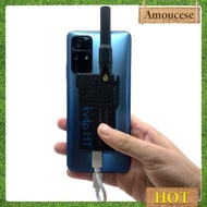 Kv4p HT Homebrew VHF Radio for Android Phone Homebrew Radio Module Kit Kv4p HT Radio Into Ham Radio 