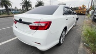 2012年 TOYOTA CAMRY 2.5 油電 全車零件拆賣