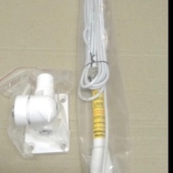 antena vhf marine kapal