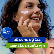 NIVEA Crème Moisturizing Cream (60 ml) - 80102