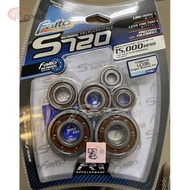 Faito Engine Bearing Set (S720) LC135 4S RACING ENGINE BEARING FAITO