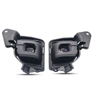 Hiace Commuter Fog light lamp spotlight Toyota Hiace Commuter GL Grandia Decontent 2014 - 2024 LED f