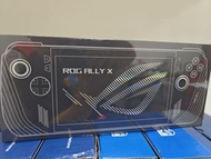 全新原封 ASUS 華碩 ROG Ally X 手提遊戲機 (AMD Z1 Extreme 1TB) 【日本版】