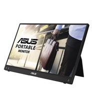 (全新) Asus 華碩ZenScreen 15.6吋 全高清 IPS 可攜式USB顯示器 MB16ACV/EP 香港行貨