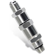 23535129 Fuel Check Valve Regulator Compatible with Detroit 60 Series Diesel Engine, Replaces 235169