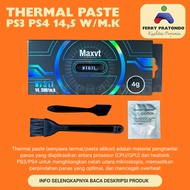 Thermal Paste PS3 PS4 14.5 W/m.k