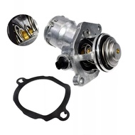 2722000015 Car Engine Coolant Thermostat Assembly for Mercedes Benz ML350 C300 C350 E350 R350 C280 2