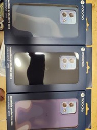 Motorola Moto G Stylus 2023 4G保護殼 3個