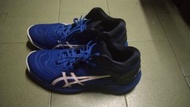 Asics gelburst 25