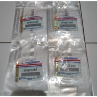 100% ORIGINAL MITSUBISHI KM 6.666 CANTER AXLE STICKER901386