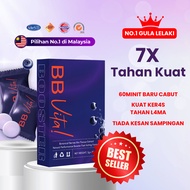 BB VITA Untuk Lelaki Tahan Lama 100% Original Made in Malaysia Tongkat Ali