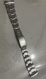中古 勞力士 ROLEX 7835-19 錶帶。6694， 6426， 1500