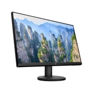 HP V27i Monitor - 27.0" / 5ms / FHD / IPS Panel / HDMI / VGA (9SV93AA) (3 Years On-Site 1800-88-8588)