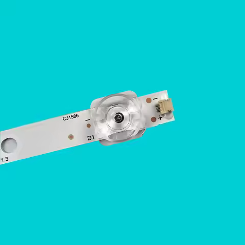 LED BackLight Strip For 43R6000FM H43B7300 43H6750F 43RE1 43R7F 43H6590F R43B7 43H6570 43H6570F JL.D