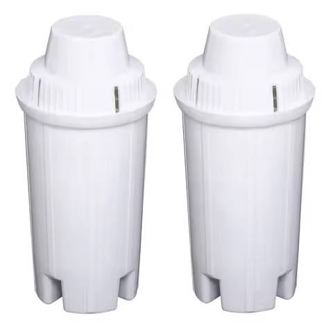 Water Filter Replacement For Brita Filter，Brita Water Pitchers and Dispensers, Classic OB03, Mavea 1