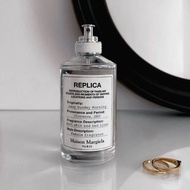 REPLICA Lazy Sunday Morning EDT for women and men 100ml กลิ่นดอกไม้สุดคลาสสิก รู้สึกถึงความบริสุทธิ์