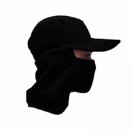 Mask HAT / JAPANESE HAT / MEMANCING HAT / FARMERS HAT / FISHERMAN HAT / MULTIPURPOSE HAT