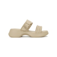 SHU BEDDY 1.5" PUFF WITH STRAPS รองเท้าแตะ
