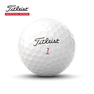Titleist 2023 Pro V1x® Special Play Number Golf Balls [Number 1-50]