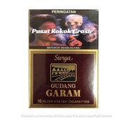 Gudang Garam Surya 16 1 Slop (10Bks)