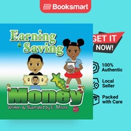Earning  Saving Money - Paperback - English - 9781963424010