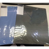 Hata Ring Binder File