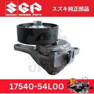 17540-54L00 Fan Belt Tensioner for Suzuki Grand Vitara JT J24B 2.4, SX4 J20B 2.0