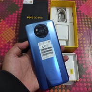 poco x3 pro 8/256gb second