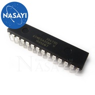 ATMEGA328P-PU ATMEGA328P DIP-28 微控制器芯片IC