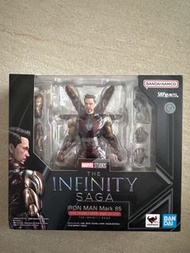 SHF Figuarts Ironman Mark 85
