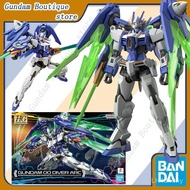 Band Genuine GUNDAM 00 DIVER ARC HG Anime Action Figure Robot pinggir koleksi perhimpunan Model main