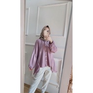 Syakila blouse (ask for stock)