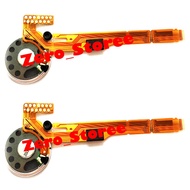 Flexible Cable Speaker Mic HT GP328 Flexible Cable Motorola GP338 PLUS Flexi Flexible Cable Flex Sou