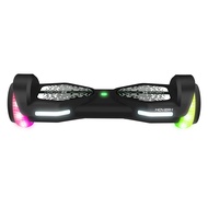 Hover-1 All-Star Hoverboard 7MPH Top Speed, 7MI Range, Dual 200W Motor, 5HR Recharge, 220lbs Max Wei