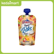 Cimory Squeeze Bites Strawberry Mango 120 Gram