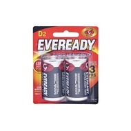 D2 Eveready Battery for Air Pump