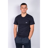 Hugo boss navy T-shirt Size L