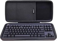 LTGEM Case Compatible with Logitech G PRO Mechanical Gaming Keyboard(Inside: 14.9"x6.3"x0.8")