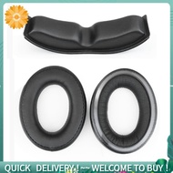 For  HD620S Headband Pad Replacement Ear Pads Headphone Earpads Cushion Cover