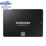 SAMSUNG 2.5" 860 EVO 4TB MZ-76E4T0BW