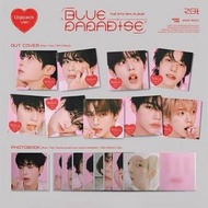 $50/9本 未拆 zb1 小卡 mini5 單封 zerobaseone