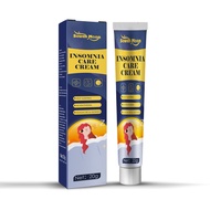 Insomnia Patch Long Term Insomnia Insufficient Sleep Dizziness Headache Insomnia Cream Sleep Ointmen