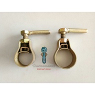 【38mm / 45mm】 Socket Oil Palm Clipper