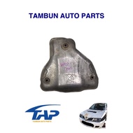 WAJA MMC EXHAUST HEATER COVER