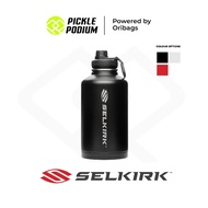 Selkirk Sport Premium Pickleball Water Bottle 64oz