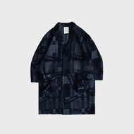 DYCTEAM - D-CODE loose long blazer