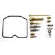 4Motorcycle Carburetor Repair Kit KAWASAKI ZR7/ZR750 C1-C4 Zephyr CVK32