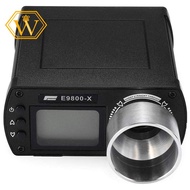 E9800-X Speed Tester Lcd Screen Chronograph FPS High-Power for  Chronoscope Speed Tester