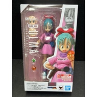 SHFiguarts Dragonball Z Bulma Figure