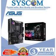 ASUS ROG Strix B450-F Gaming Motherboard (ATX) AMD Ryzen 2 AM4 DDR4 DP HDMI M.2 USB 3.1 Gen2 B450